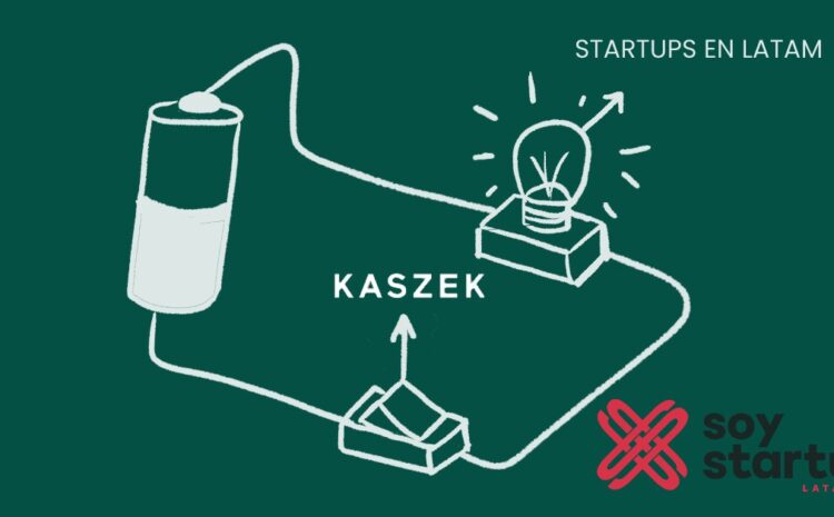  Kaszek Ventures, VC líder en LATAM, levanta hito de USD $1000M