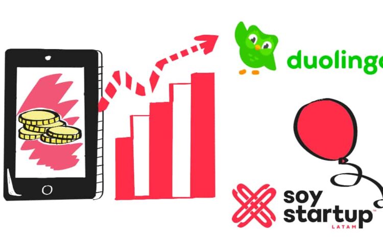  La plataforma educativa Duolingo se registra ante la SEC para salir a bolsa