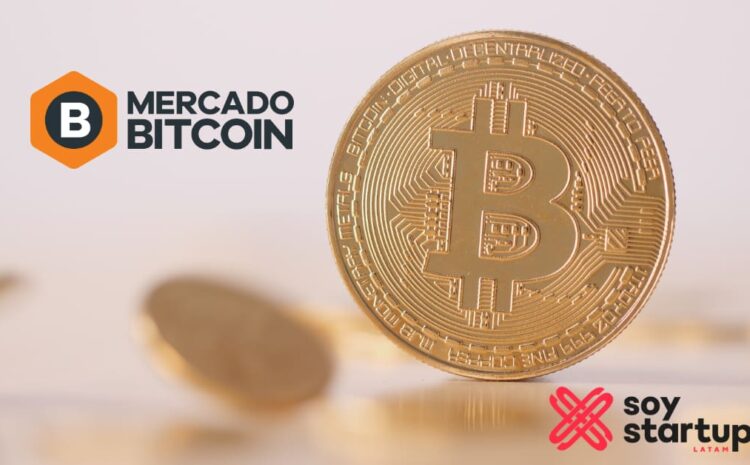  Mercado Bitcoin, la líder regional de intercambio de criptomonedas levanta USD$200M de SoftBank
