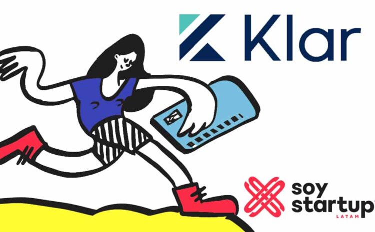  Klar, la startup de servicios financieros mexicana, anuncia Serie B liderada por General Atlantic