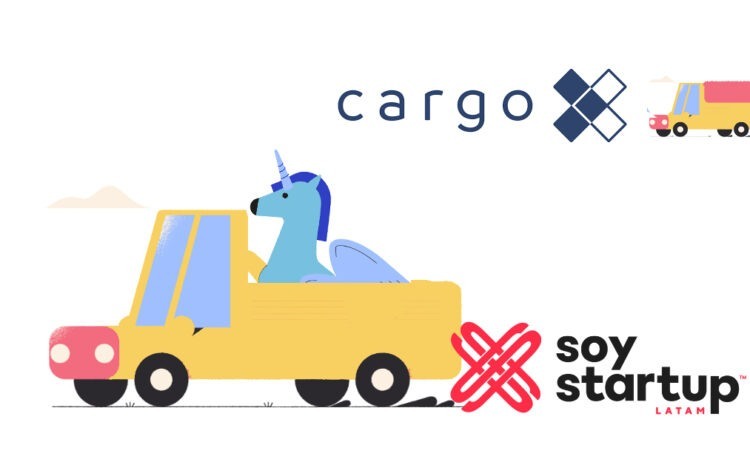  La logtech brasileña Cargo X se convertiría en unicornio tras levantar USD $200M