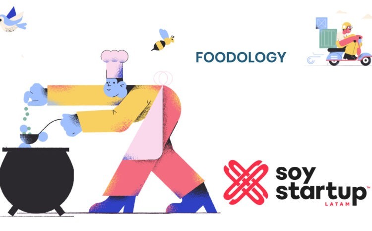  Foodology asegura USD $15M de Andreessen Horowitz y otros para entrar a nuevo mercados