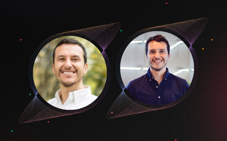  Episodio 001: David y Felipe Salinas | Soy Startup Latam | Educación en el mundo de las startups